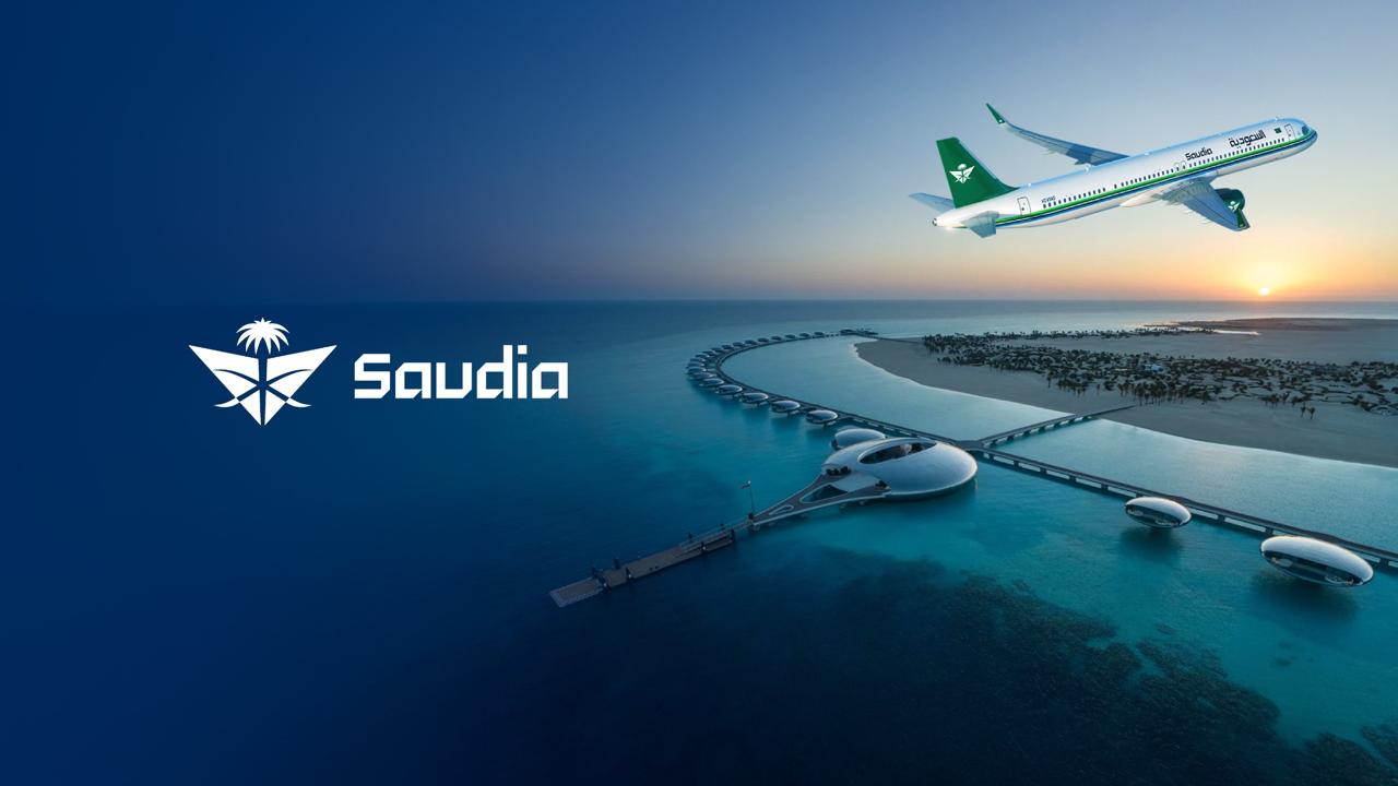 Saudia adds 20 flights to Red Sea for Eid Al-Fitr holiday