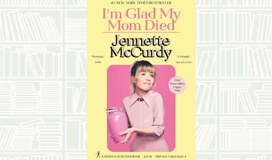 What We Are Reading Today: ‘I’m Glad My Mom Died’
