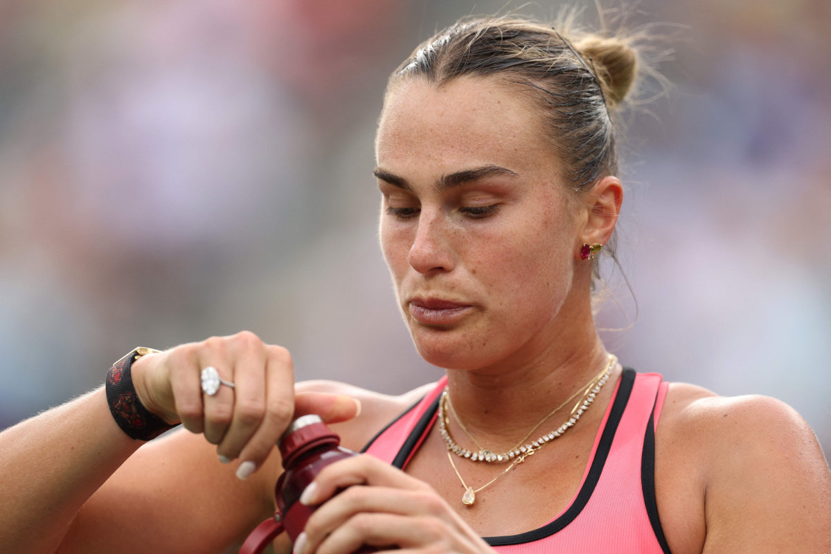 Sabalenka on a mission in blockbuster Indian Wells final against Rybakina
