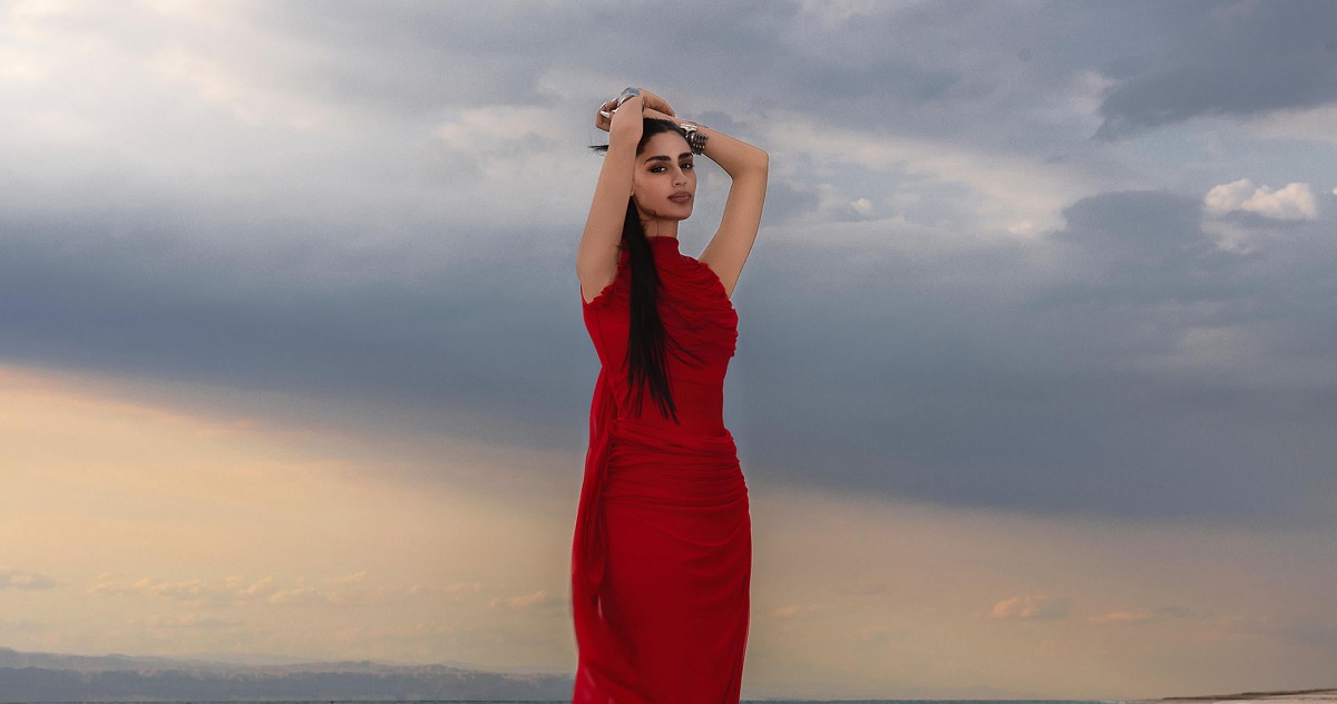 Zeyne will perform in six cities as part of the tour. (Supplied)