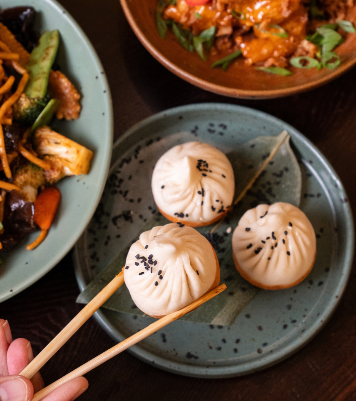 Where We Are Going Today: New Shanghai in Riyadh