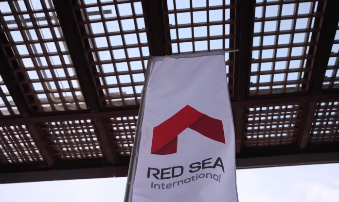 Red Sea International and its subsidiaries are expanding activity across Saudi Arabia’s infrastructure pipeline. Screenshot/Instagram/@redseainternational