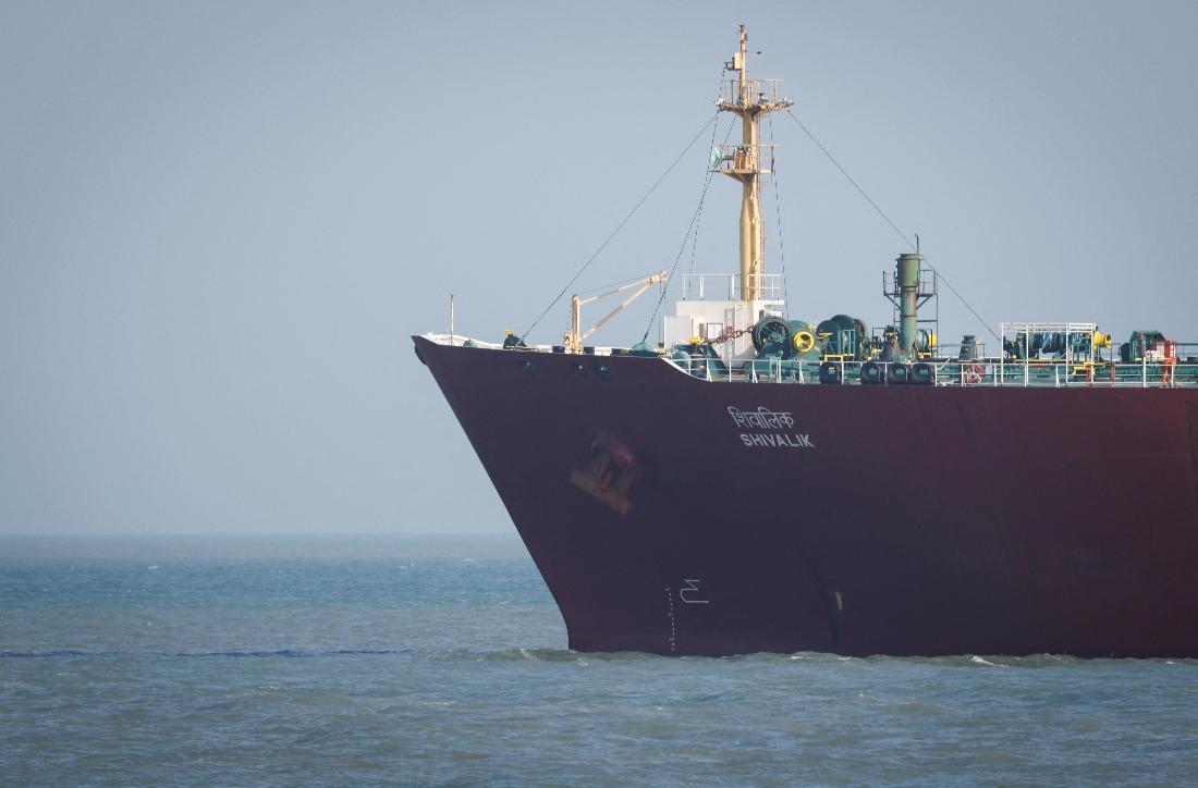 The Strait of Hormuz — a chokepoint for about 20 percent of the world’s oil and liquefied natural gas trade — has been largely disrupted by the US-Israeli war