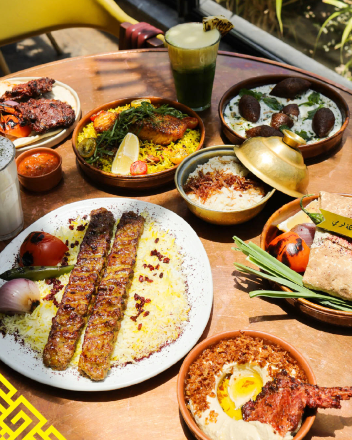Where We Are Going Today: Lumee in Alkhobar