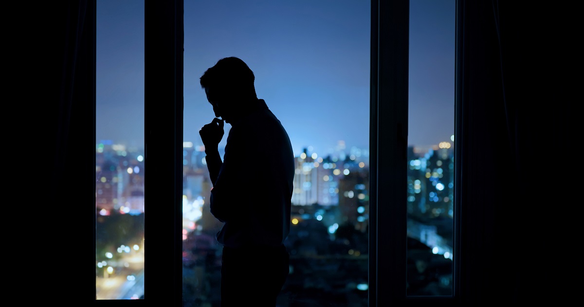 Mini op-ed: Key biomarkers people should monitor during stressful times