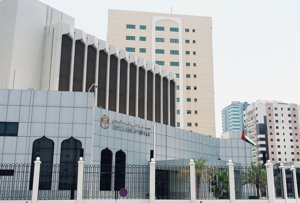 The UAE’s financial system “has demonstrated resilience,” the CBUAE said in its statement.