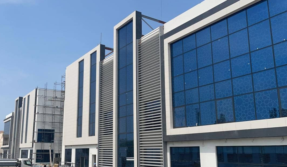 University of Business and Technology in Jeddah. (X @UBT_EDU)
