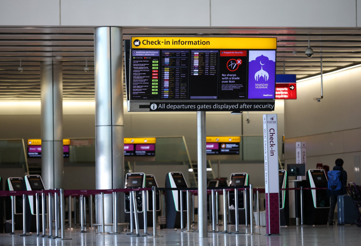 How Gulf airlines are staying afloat amid a war that has severed key aerial corridors
