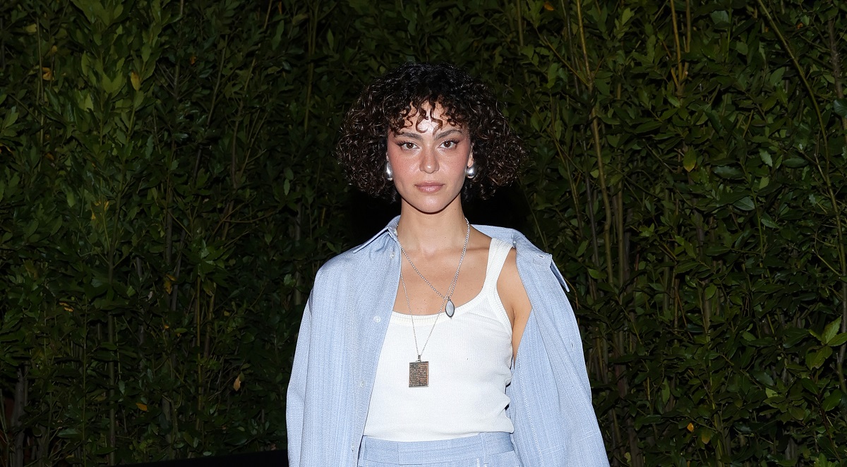 A short trailer for “Lee Cronin’s The Mummy” has been shared by Egyptian-Palestinian actress May Calamawy. (File/ Getty Images)