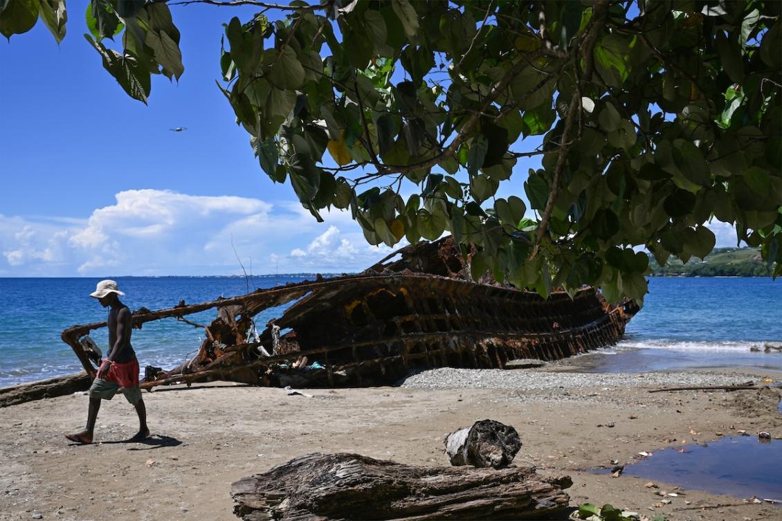 No tsunami threat after deep 7.6 magnitude earthquake near Tonga