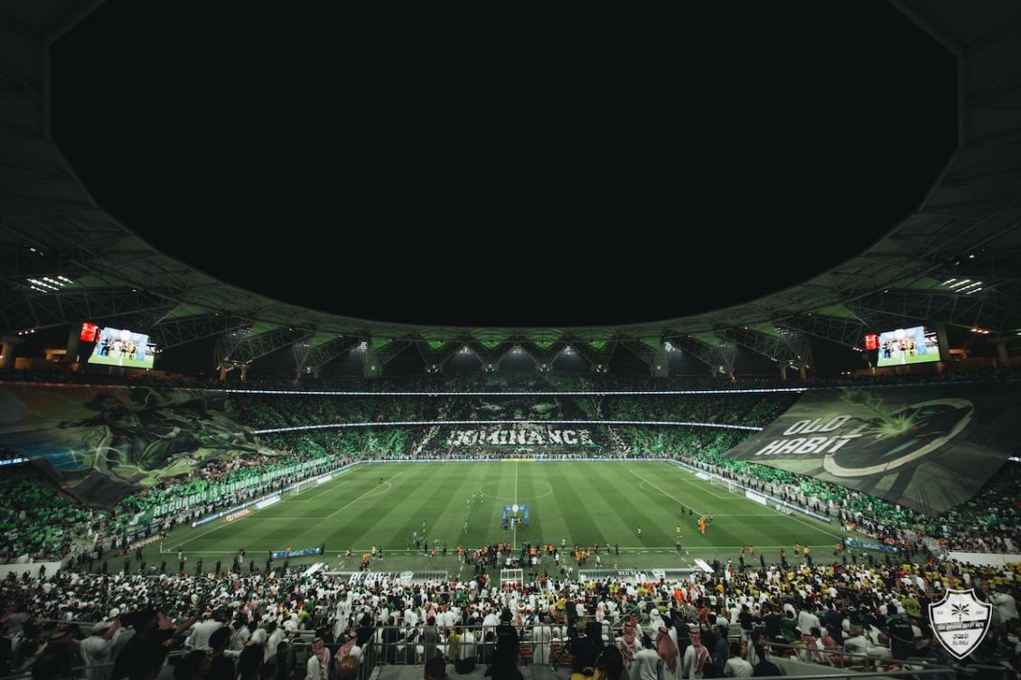 AFC confirm Jeddah to host postponed Asian Champions League matches