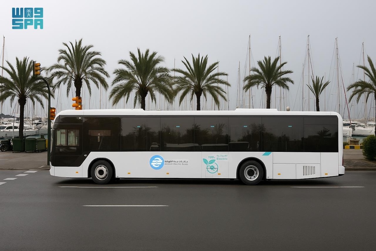 The new routes aim to strengthen connectivity between key areas and offer more flexible travel options. (SPA)