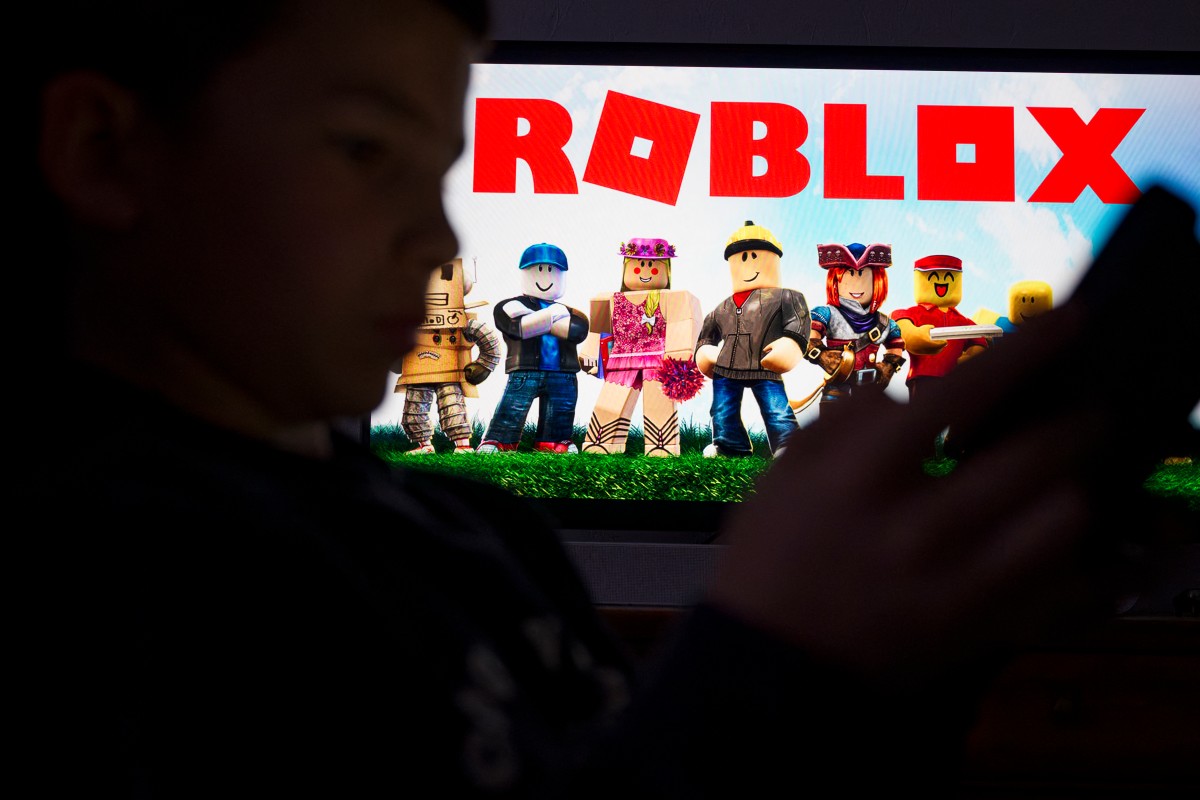 Roblox to introduce new controls in Indonesia to comply with child social media restrictions
