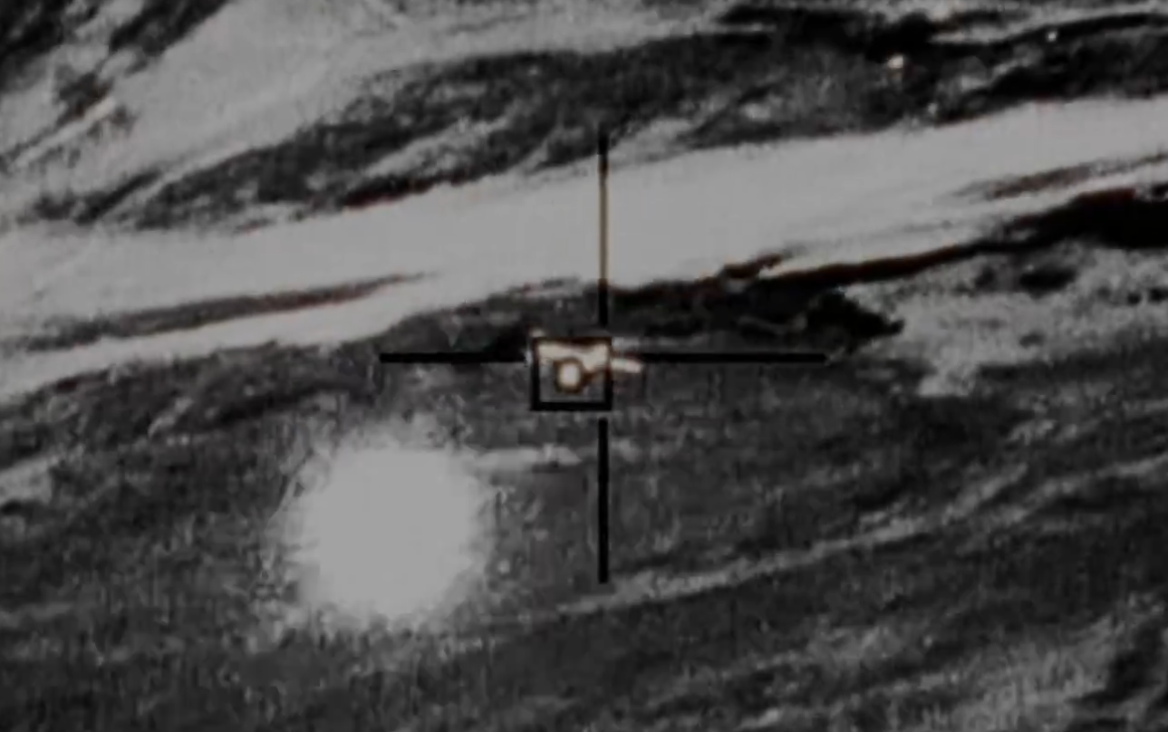 Saudi Arabia has shot down hundreds of drones targeting the Kingdom since the Iran conflict began. (@modgovksa)