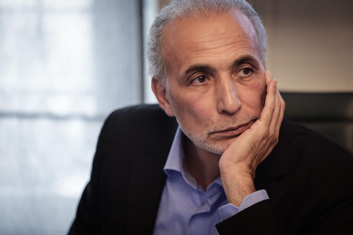 French court finds Swiss Islamic scholar Ramadan guilty of rape