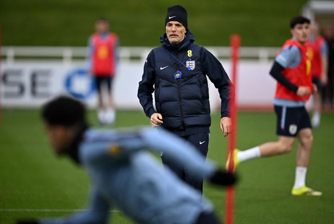 Alexander-Arnold must accept 'unfair' England snub, says Tuchel