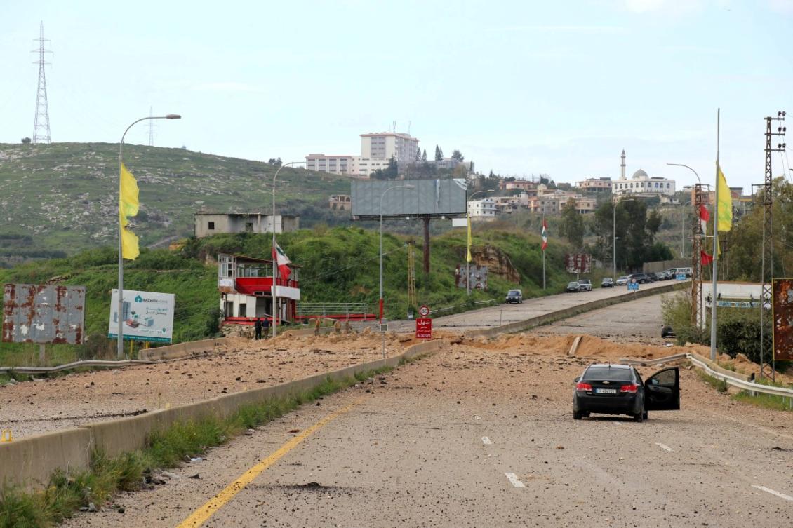 AP is calling Israel’s attack on Lebanon an invasion. What does that mean and why does it matter?