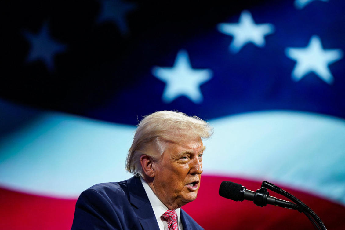 US President Donald Trump has repeatedly voiced frustration over Western allies’ lack of support and reluctance to commit forces to help reopen the Strait of Hormuz amid its war with Iran. (Reuters)