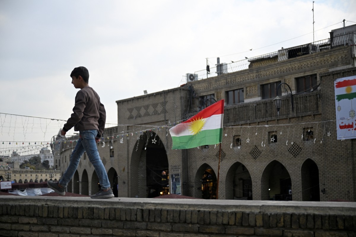 Saudi Arabia condemns attacks on residences of Iraqi Kurdish officials