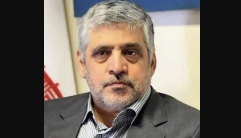 Iranian ambassador still in Lebanon despite expulsion deadline