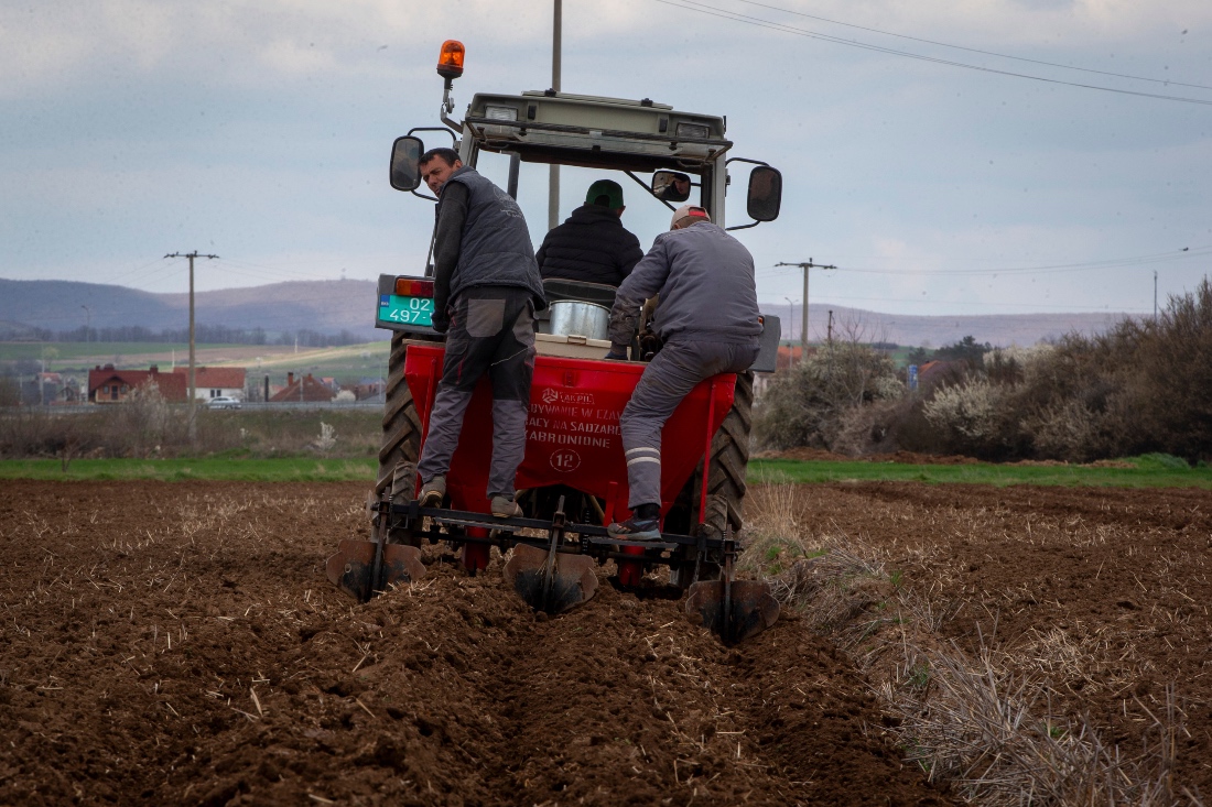 Kosovo, one of Europe’s poorest countries, struggles as Iran war drives up fuel prices