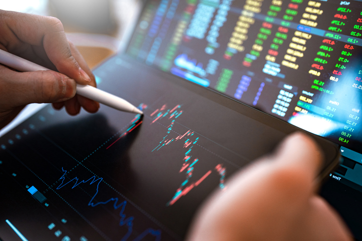 The best-performing stock on the main market was Saleh Abdulaziz Al Rashed and Sons Co., as its share price rose by 9.98 percent to SR67.20. Getty