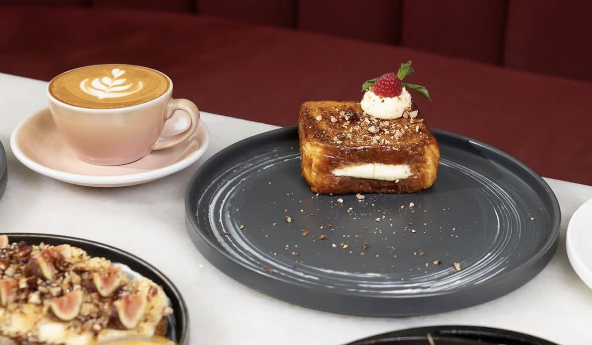Where We Are Going Today: Mallow – Brunch & Cafe in Riyadh