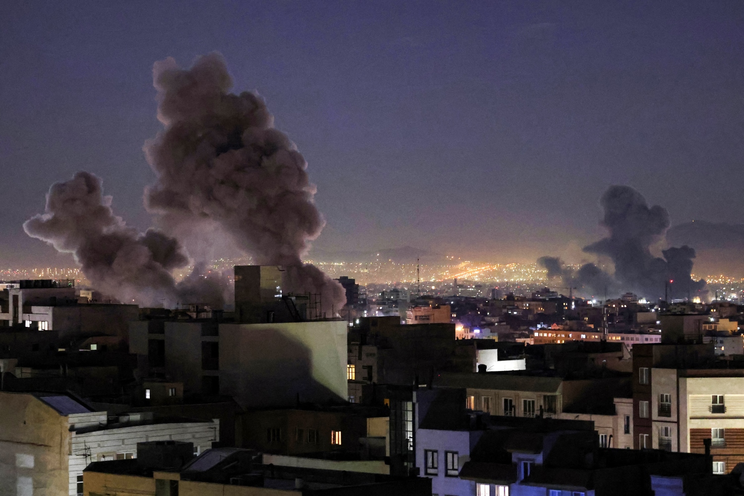 This is a US-Israeli war in which Turkiye has neither responsibility nor interest other than endorsing diplomacy (AFP)