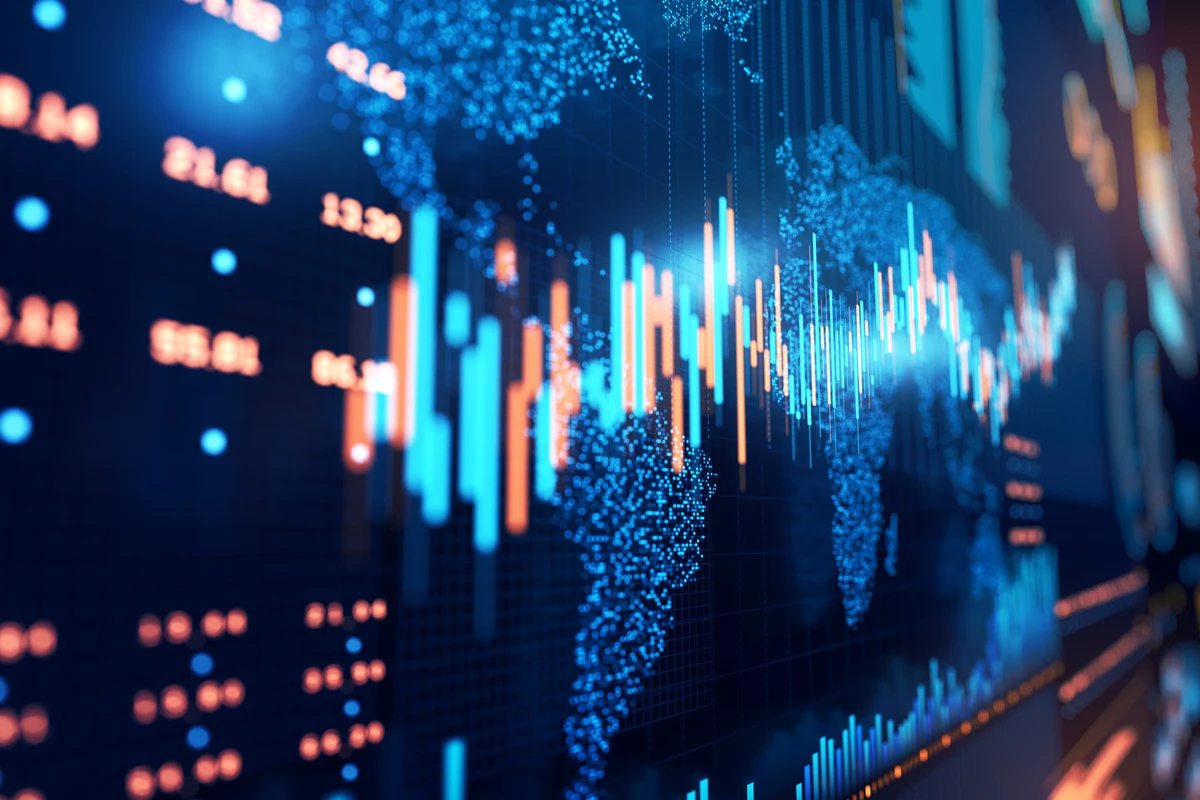 Oil prices surged sharply while global stock markets came under pressure, reflecting concerns that escalating tensions could fuel inflation and slow economic growth. Getty