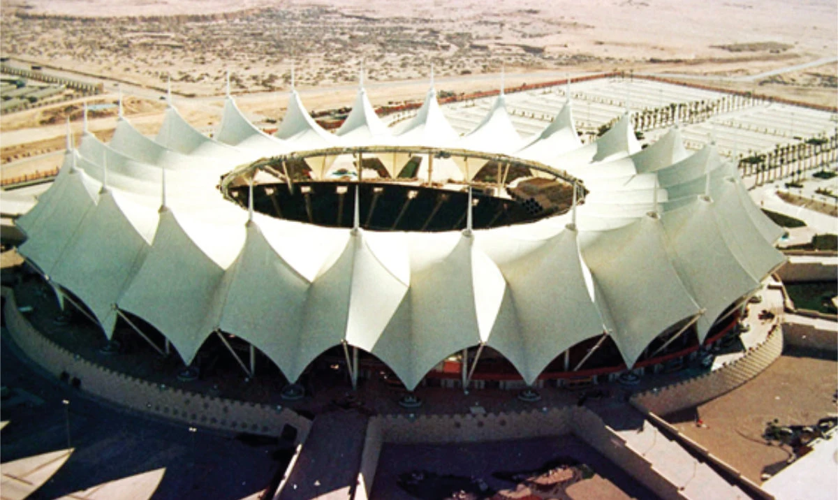 King Fahd Stadium to host 2027 Asian Cup final