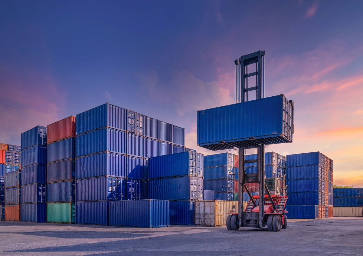 Order books expanded during February, largely reflecting stronger domestic sales. Getty