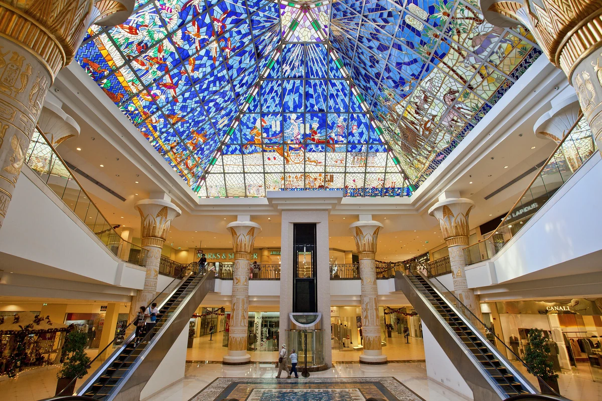 Global brands shut Middle East stores as conflict causes chaos