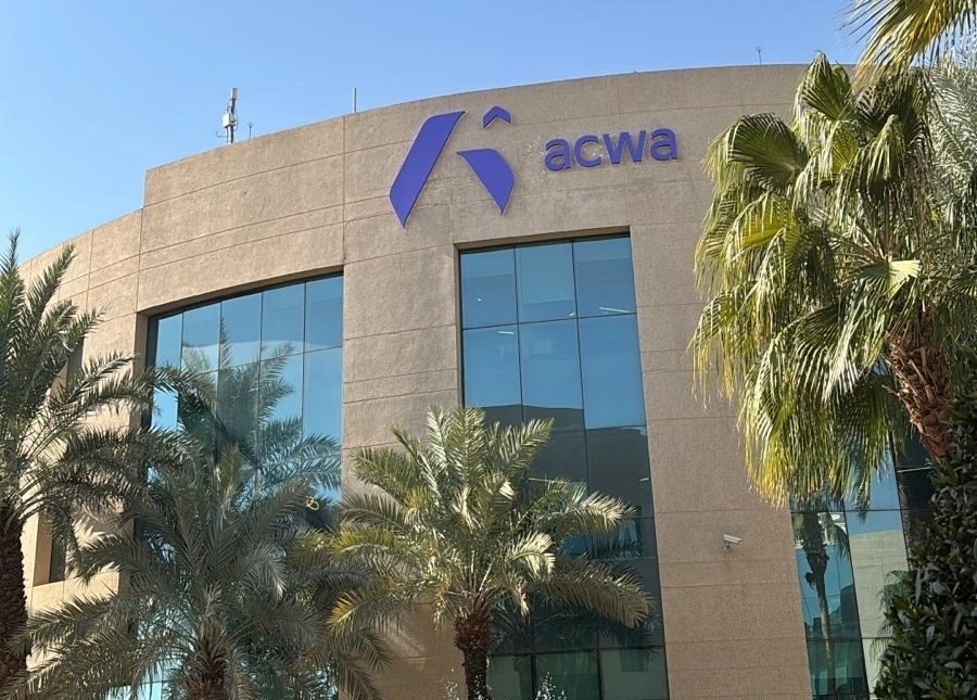 According to a filing on the Saudi Exchange, the Saudi-listed utility and renewables developer’s operating profit increased 20.48 percent to SR3.59 billion. Supplied