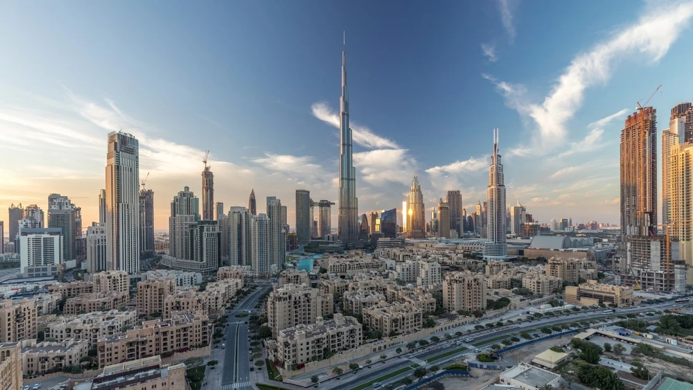 UAE non-oil growth at 1-year high, as Qatar, Lebanon business conditions improve: PMI report