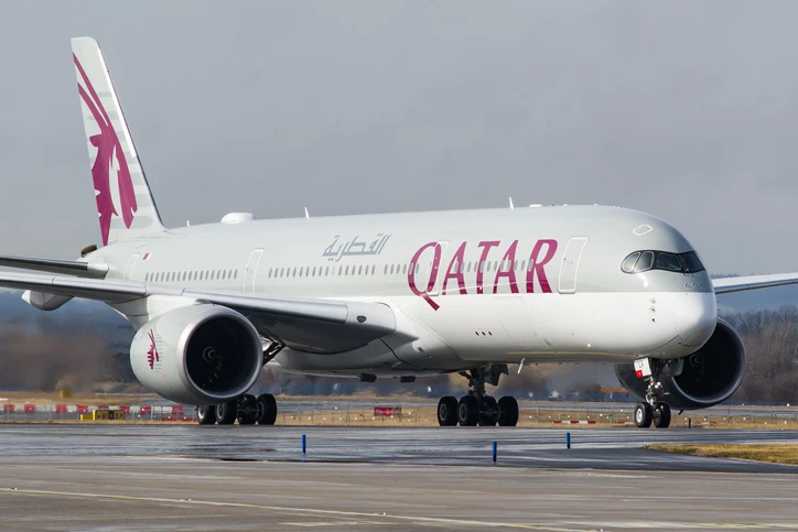 Gulf airlines launch limited relief flights as Middle East airspace closures strand passengers