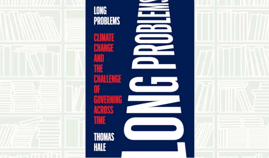 What We Are Reading Today: Long Problems