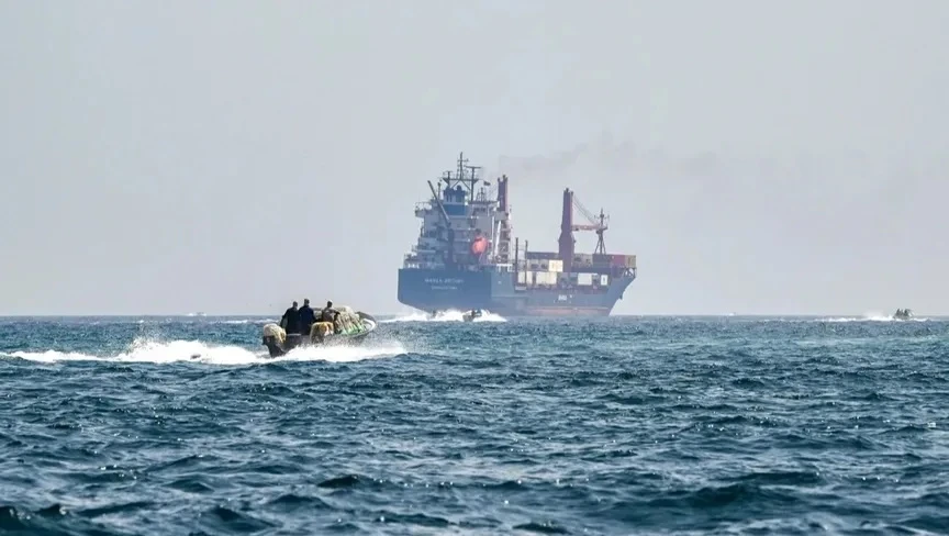 Strait of Hormuz shutdown threatens AI, chip economy