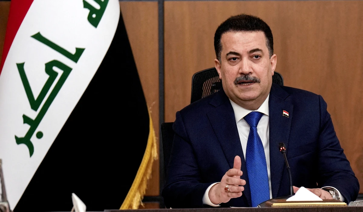Iraq welcomes the appointment of Iran’s new supreme leader