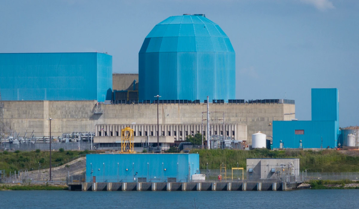 Nuclear power summit to open in France