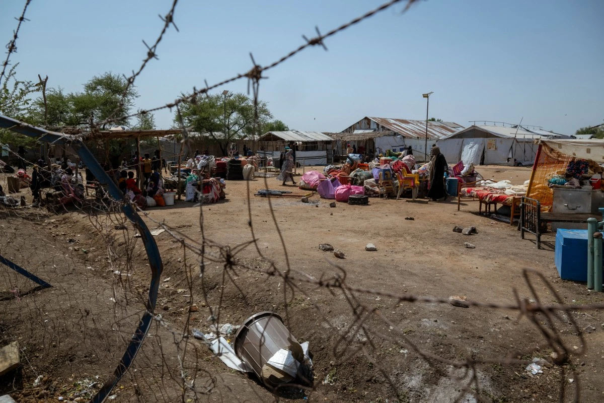 UN peacekeepers defy South Sudan military’s order to leave opposition-held town