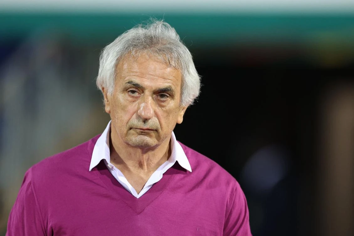 Nantes axe coach Kantari, turn to club hero Halilhodzic
