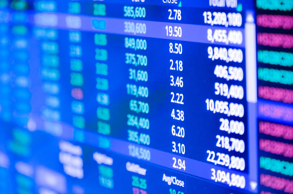Aramco’s 13% rally helps Saudi stocks post second weekly gain