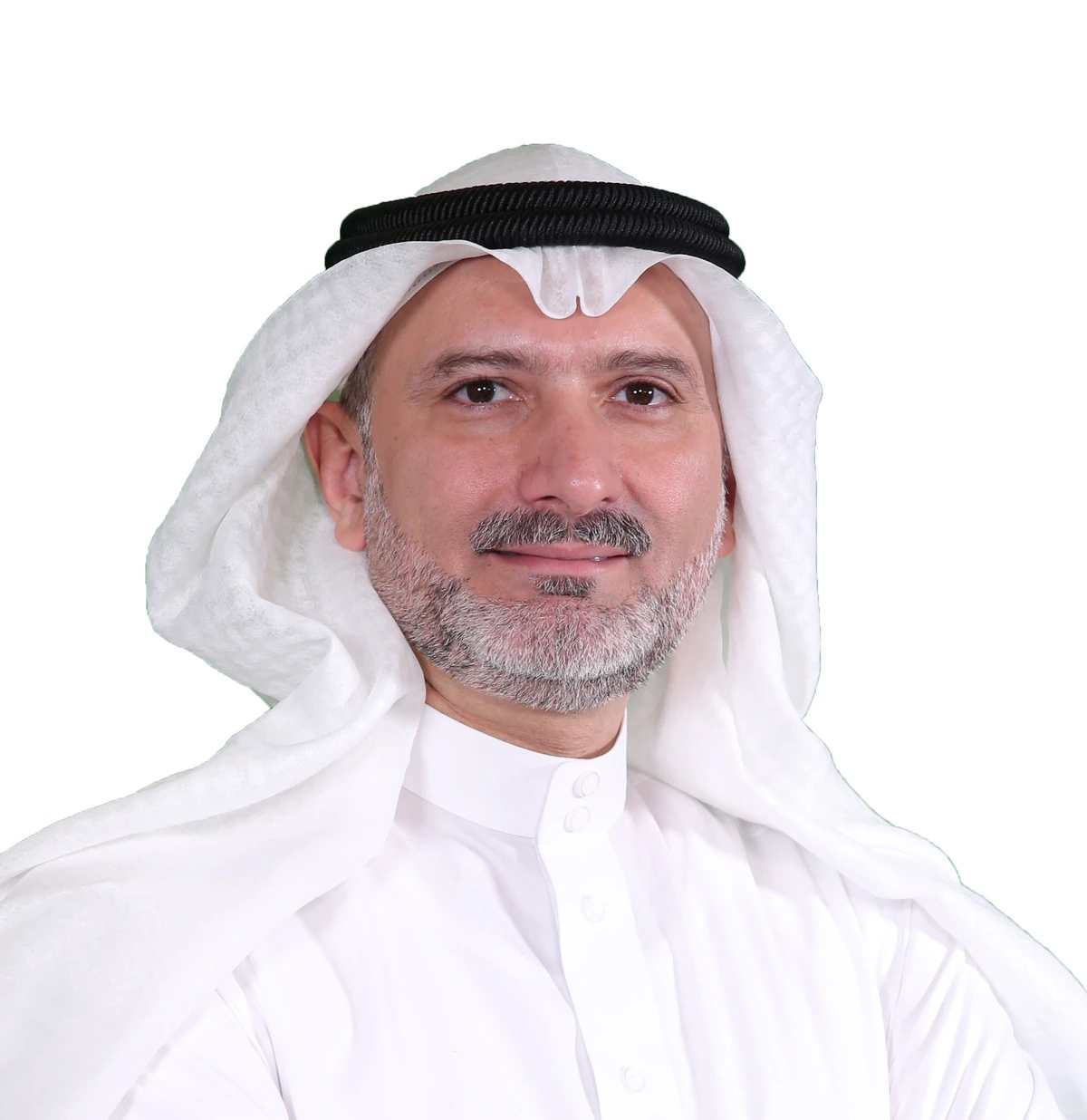 Dr. Nabeel Koshak, CEO and board member of SVC