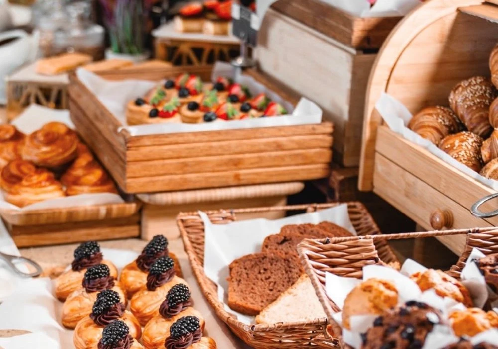 Businesses are rethinking how to reduce waste while preserving the spirit of hospitality that defines the holy month. (Supplied)