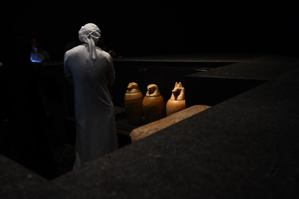 The art of war: fears for masterpieces on loan to Louvre Abu Dhabi