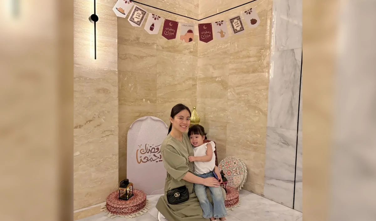 Saudi Arabia’s non-Muslim residents talk about their experiences of Ramadan