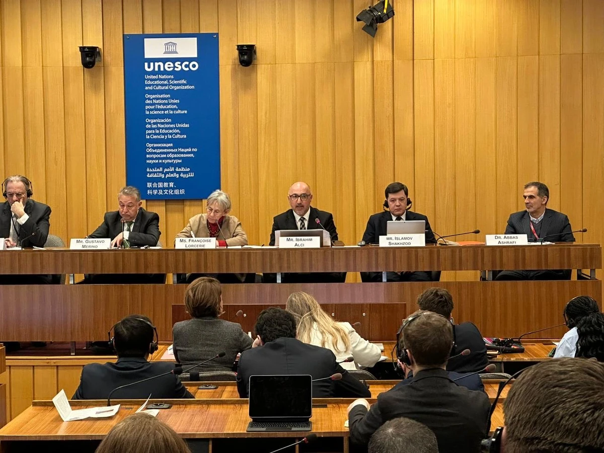 OIC marks International Day for Combating Islamophobia