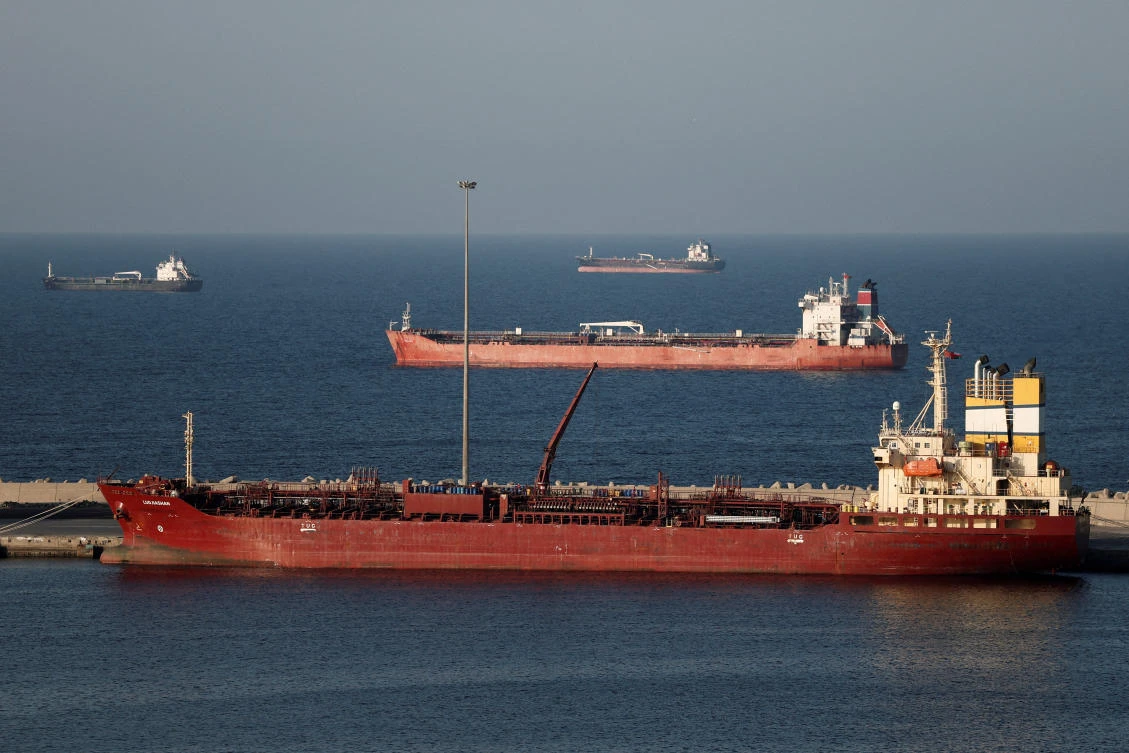 Allies rule out naval role in Strait of Hormuz as Trump seeks coalition