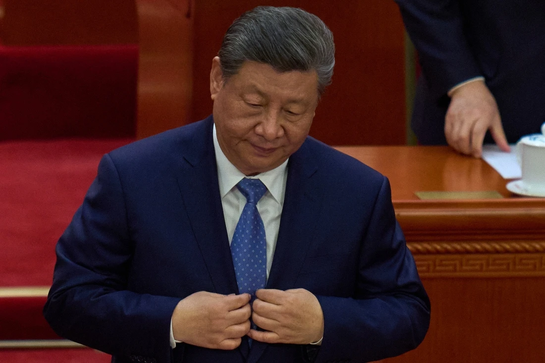 President Xi likely not concerned by Trumps delay in summit. (FILE/AP)