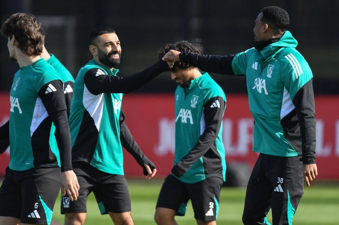 Barcelona, Liverpool have work to do as Bayern looks to set up Madrid quarterfinal